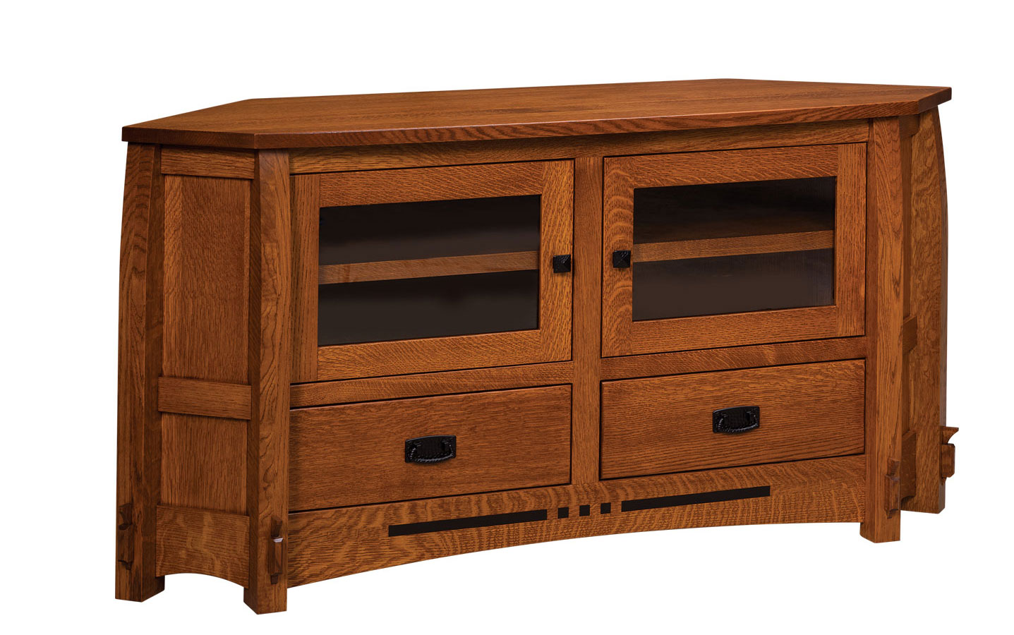 Colebrook TV Stand