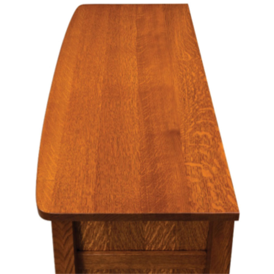 Colebrook TV Stand