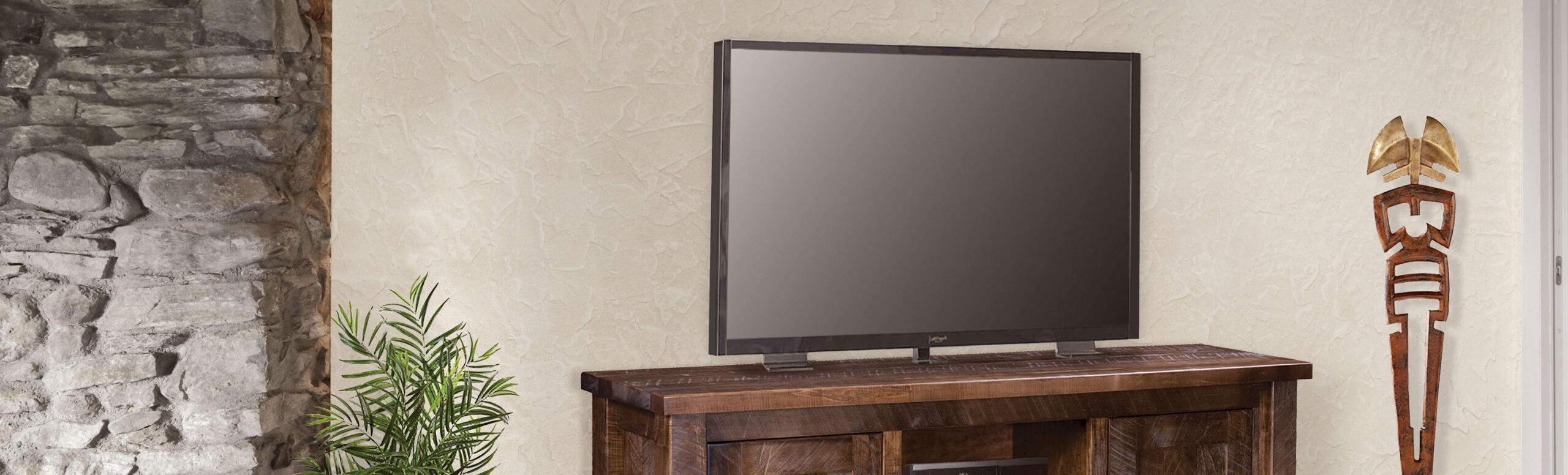 Conroe TV Stand