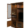 Denali Wall Unit