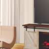 Durango Fireplace