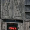 Durango Fireplace