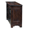 Farmhouse TV Stand 3 Farmhouse TV Stand