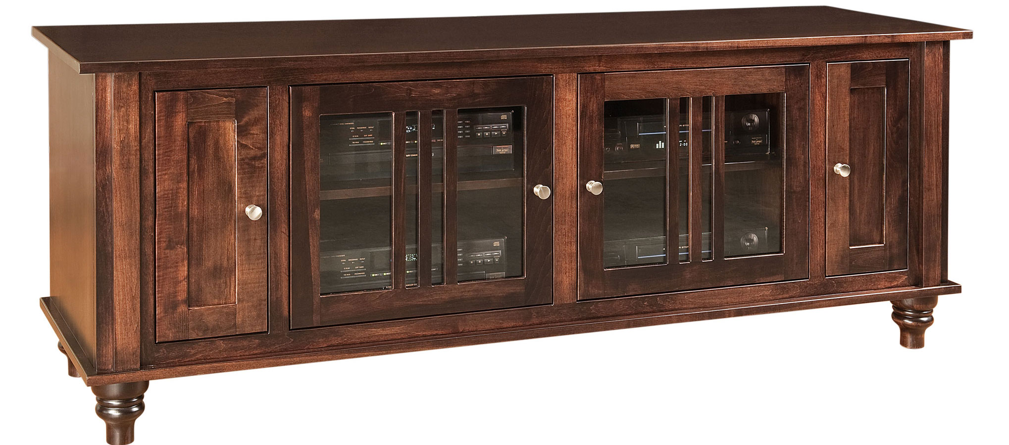 Harvest TV Stand 2 Harvest TV Stand