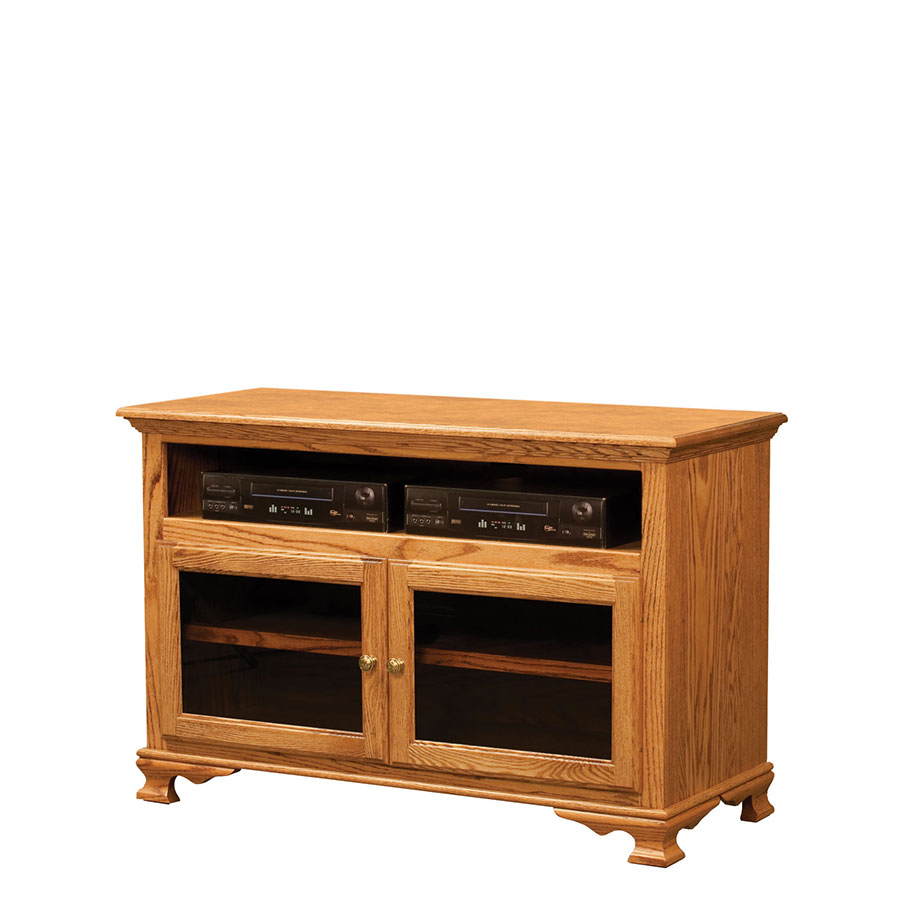 Heritage TV Stand