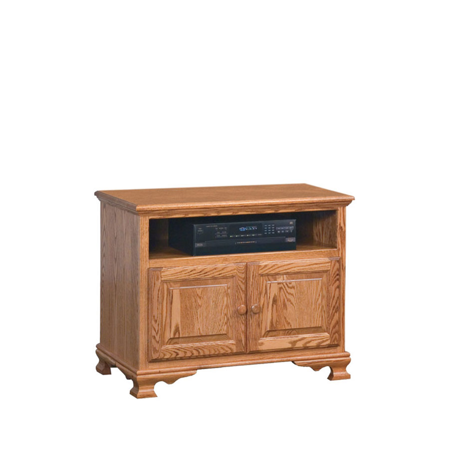Heritage TV Stand 2 Heritage TV Stand