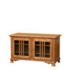 Heritage TV Stand 4 Heritage TV Stand