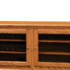 Heritage TV Stand 5 Heritage TV Stand