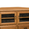 Heritage TV Stand 10 Heritage TV Stand