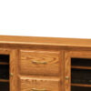 Heritage TV Stand 7 Heritage TV Stand