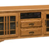Heritage TV Stand 8 Heritage TV Stand