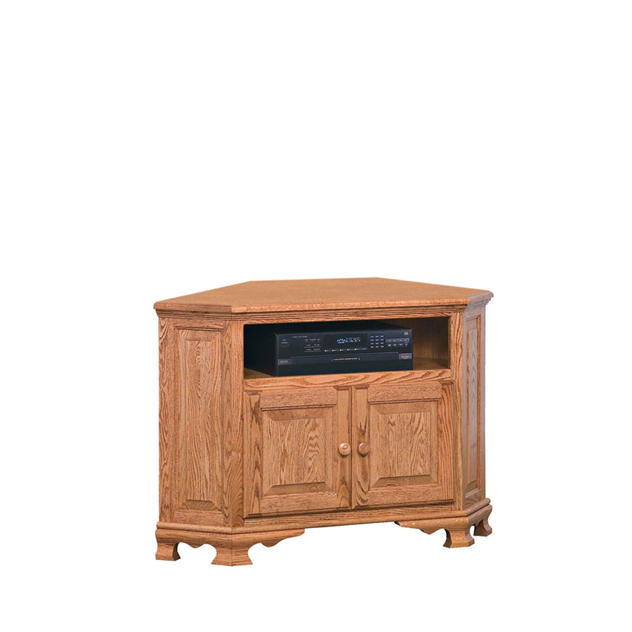 Heritage TV Stand 12 Heritage TV Stand