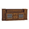 Heritage TV Stand 6 Heritage TV Stand