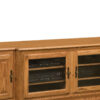 Heritage TV Stand 9 Heritage TV Stand