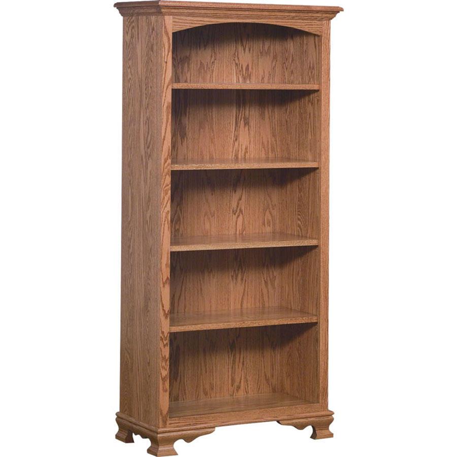 Heritage Bookcase