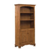 Heritage Bookcase