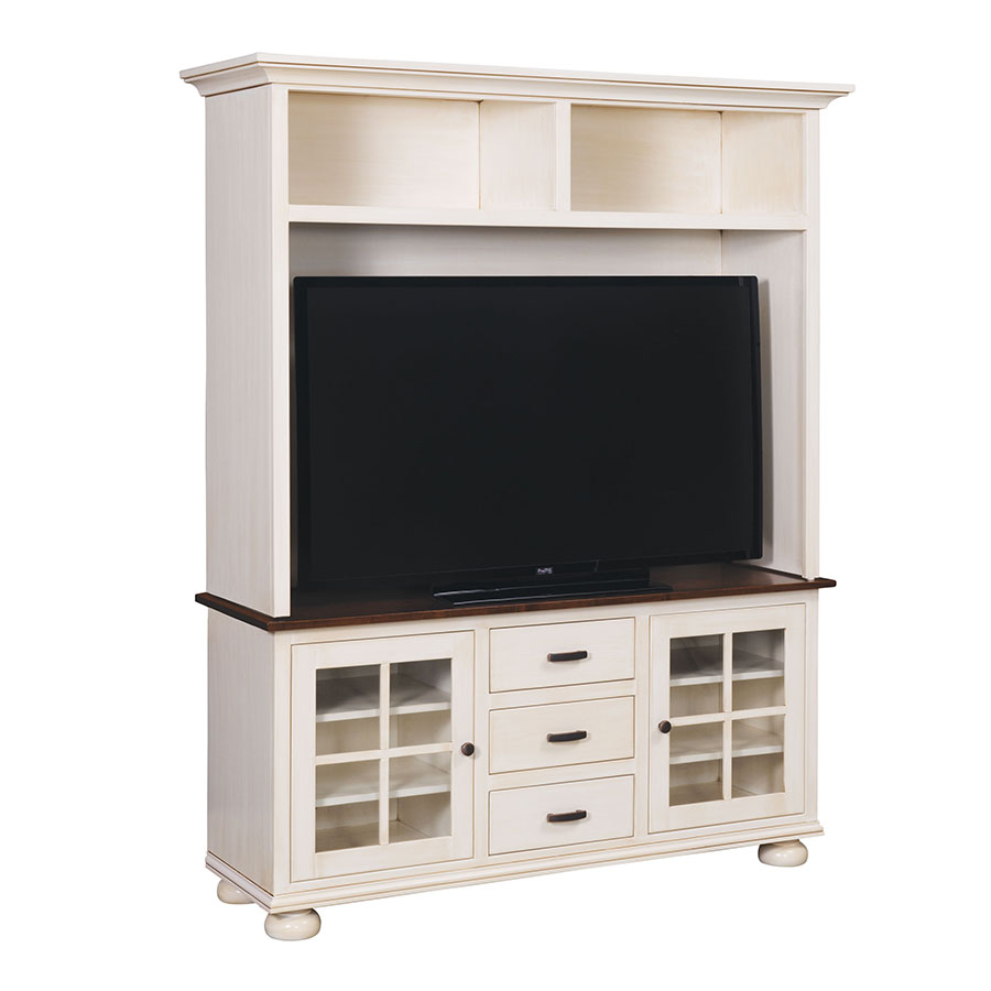 Kaitlyn Hutch & Towers