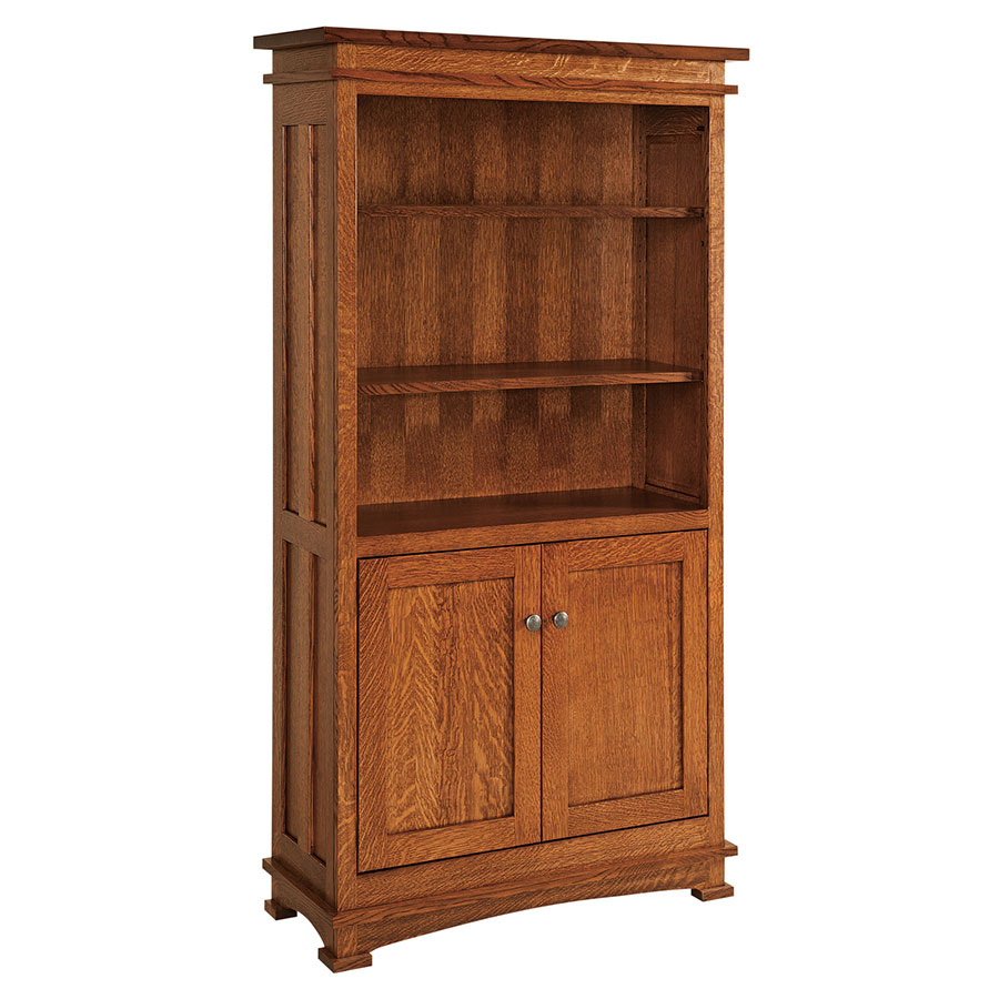 Kenwood Bookcase
