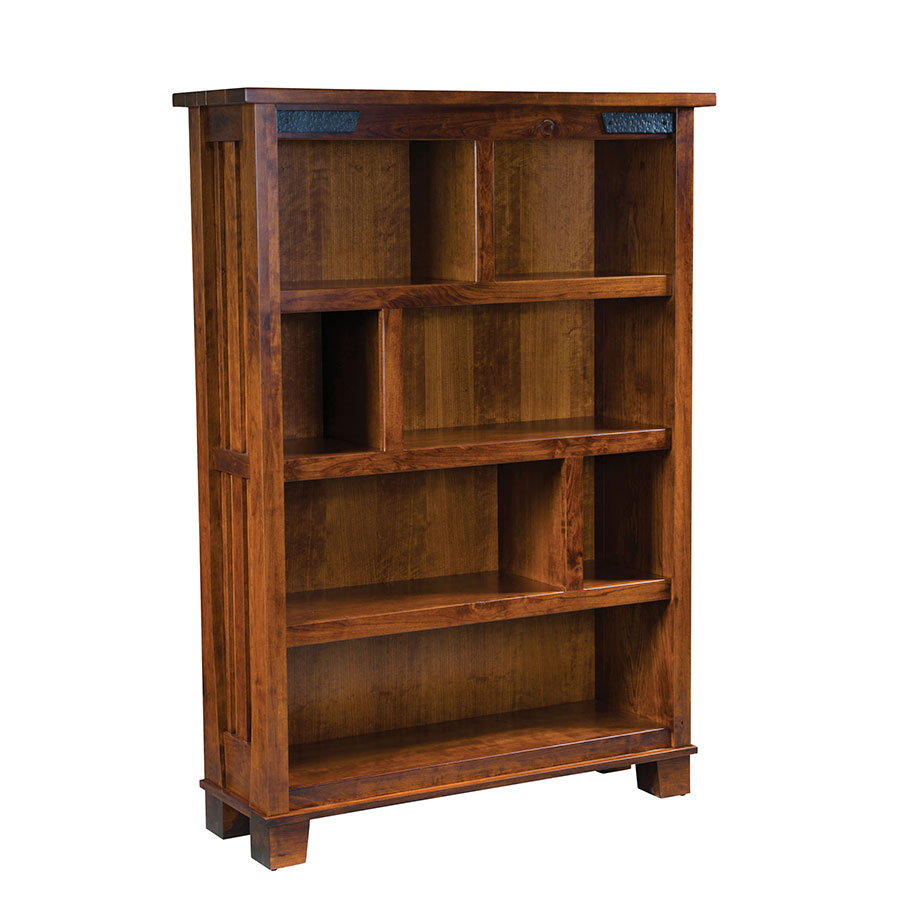 Larado Bookcase