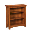 Manitoba Bookcase