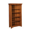 Manitoba Bookcase