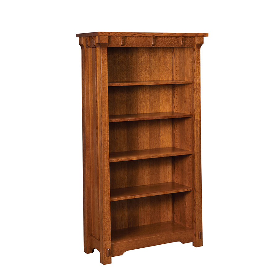 Manitoba Bookcase