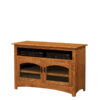 Mission TV Stand
