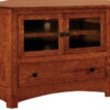Mission TV Stand