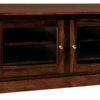 Mission TV Stand
