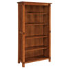 Rio Mission Bookcase