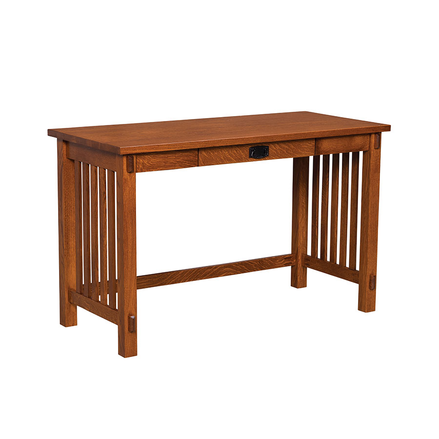 Rio Mission Writing Desk