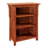 Royal Mission Bookcase