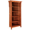 Royal Mission Bookcase