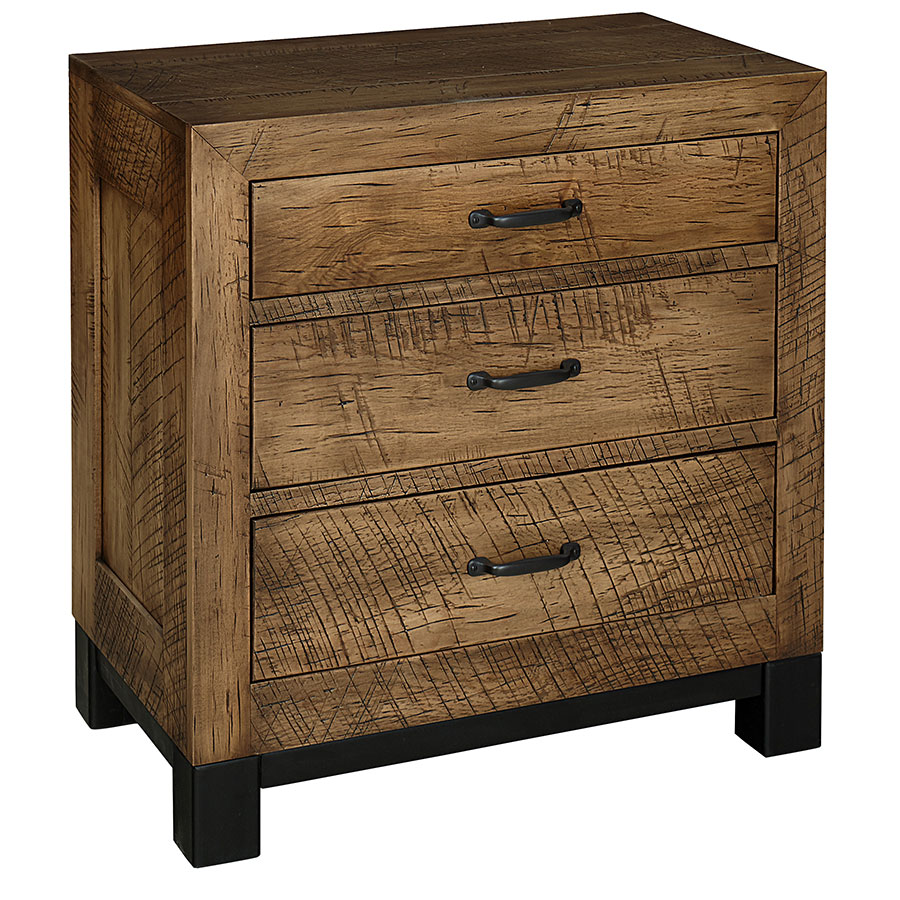 Sonoma Nightstand