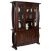 Saratoga Hutch