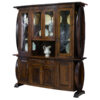 Saratoga Hutch