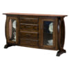 Saratoga Sideboard Saratoga Sideboard