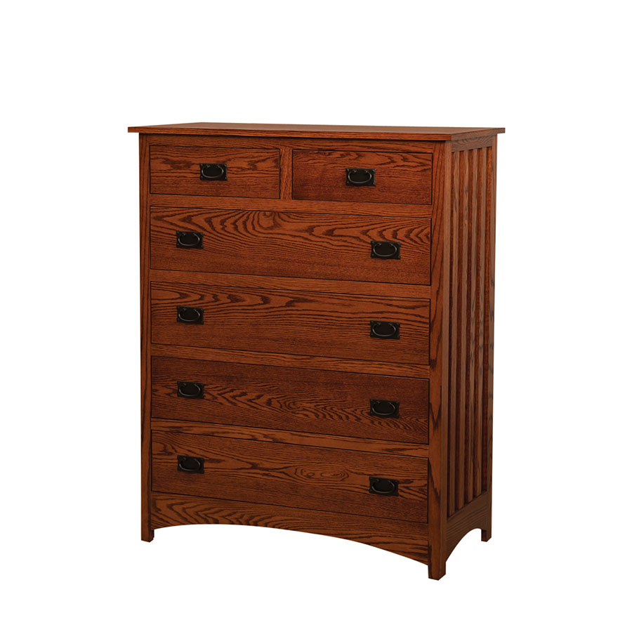 Schwartz Mission Chest