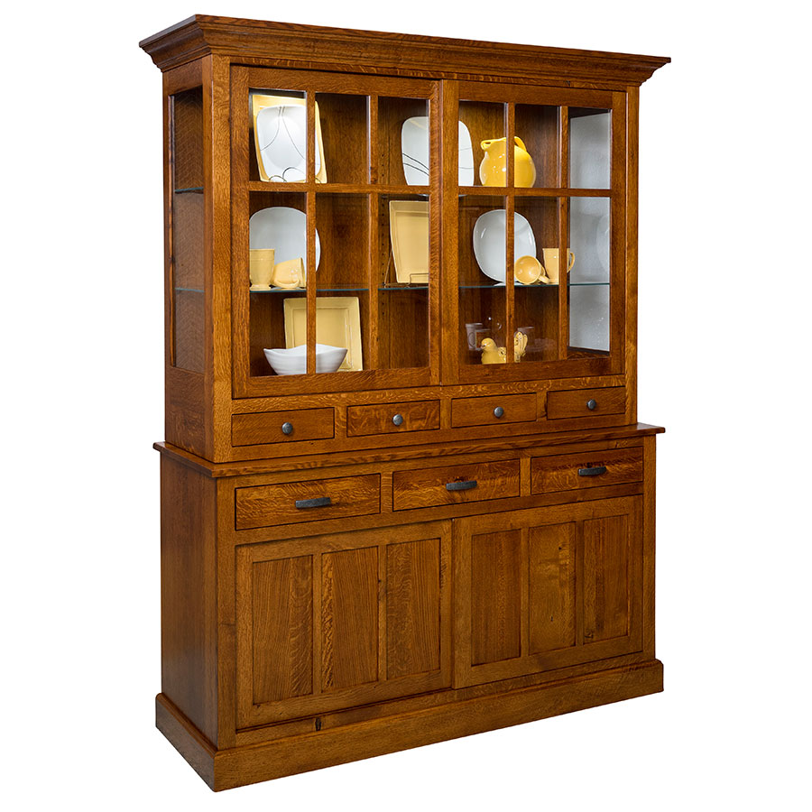 Sherwood Hutch