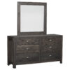 Sonoma Dresser
