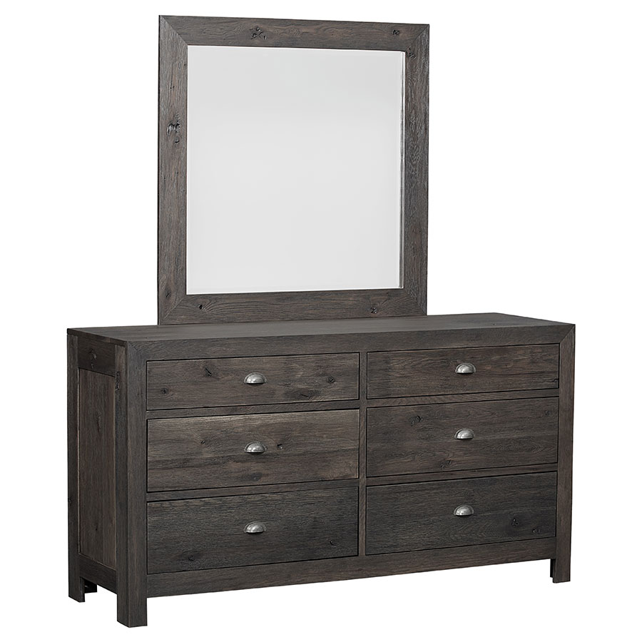 Sonoma Dresser