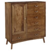 Tucson Chest