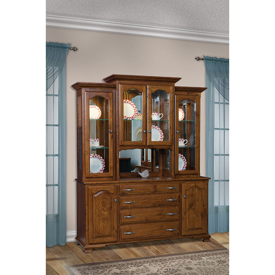 Vintage Hutch