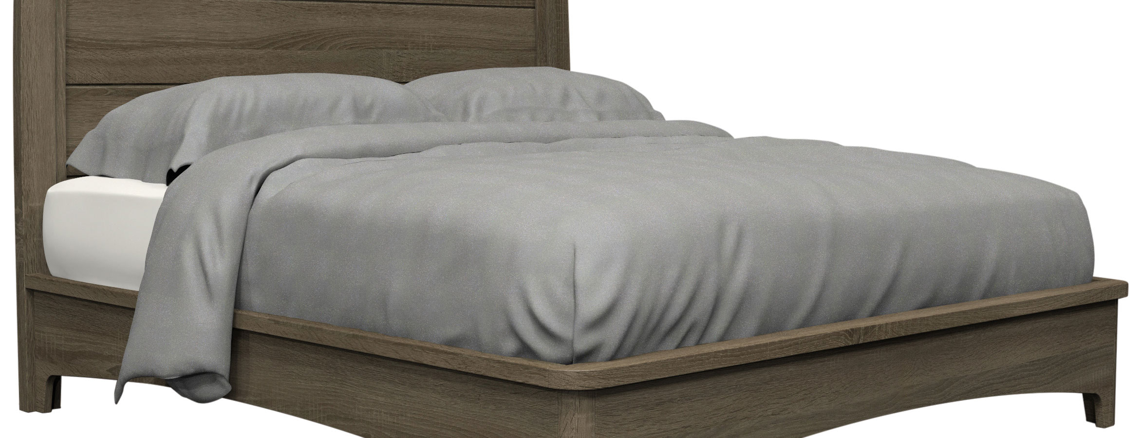 Woodmont Bed