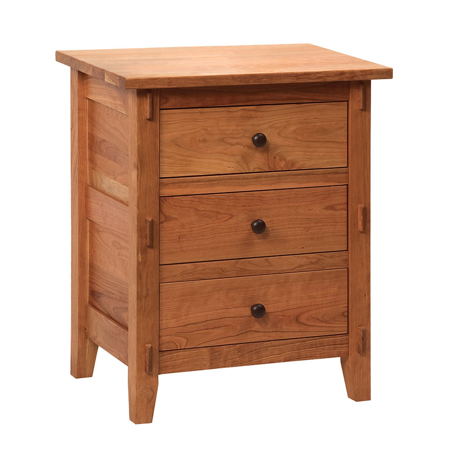 Bungalow Nightstand 2 Bungalow Nightstand
