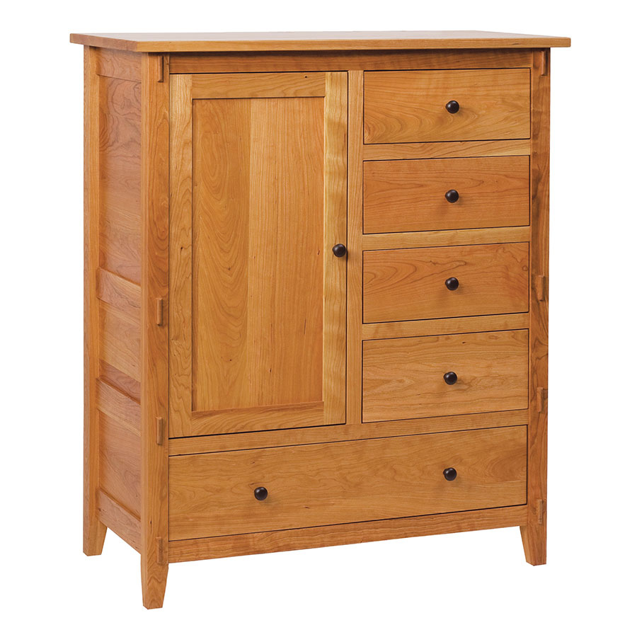 Bungalow Chest