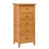 Bungalow Chest