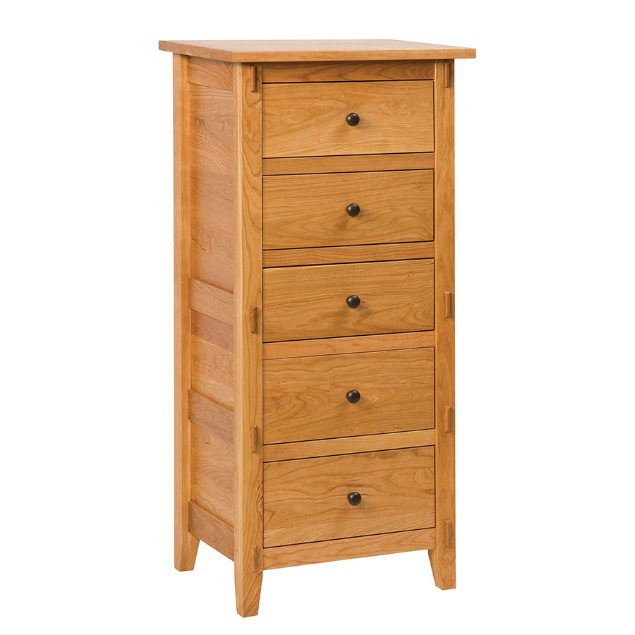 Bungalow Chest