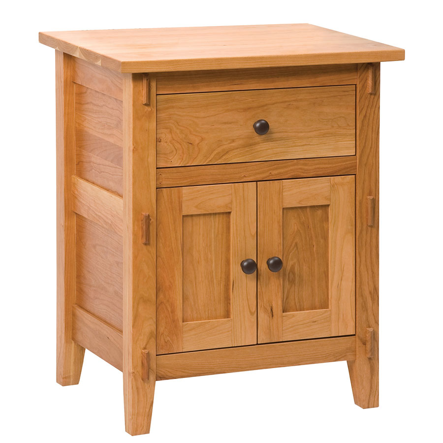 Bungalow Nightstand