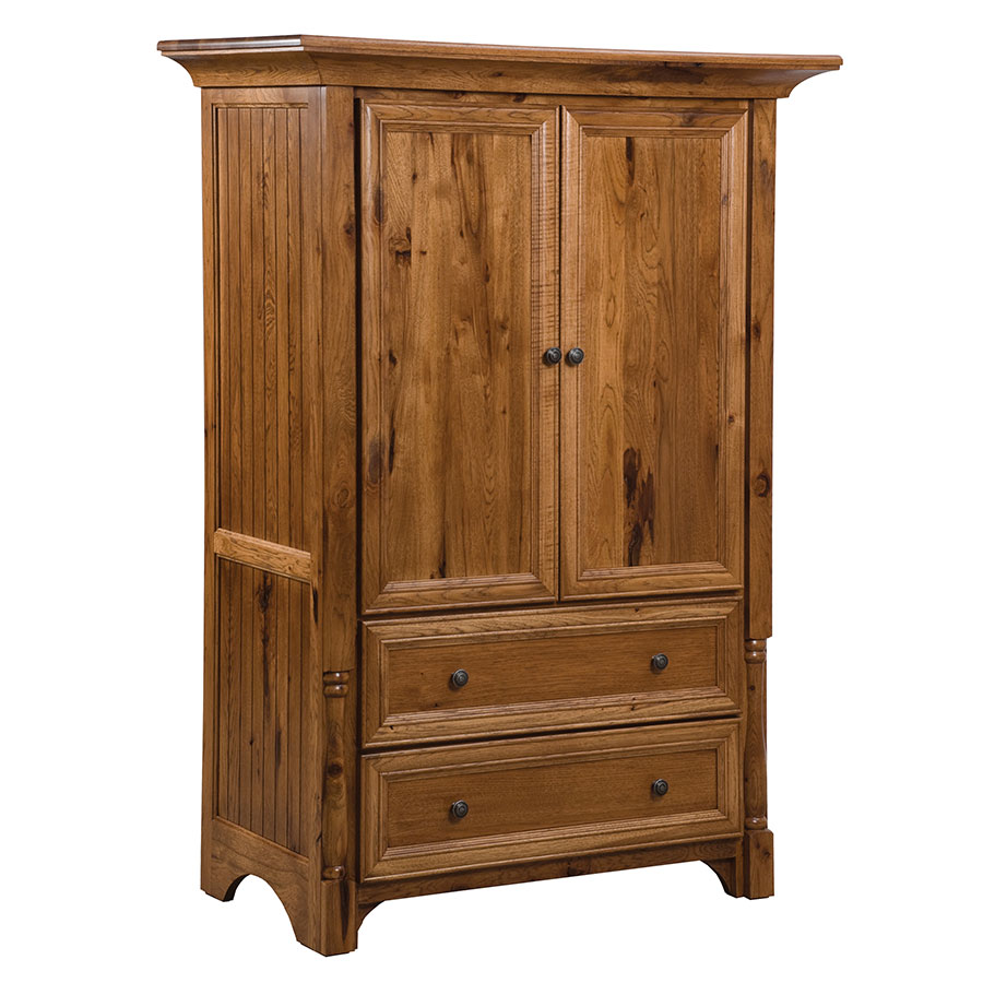 Palisade Armoire
